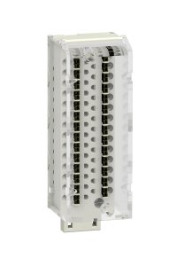 Schneider BMXFTB2820 Yaylı Terminal Bloğu
