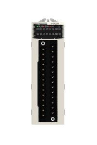 Schneider BMXMSP0200 24V DC Konnektörlü Pto Modülü