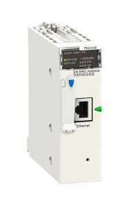 Schneider BMXPRA0100 Modicon X80 Çevre Birim Adaptör Modülü