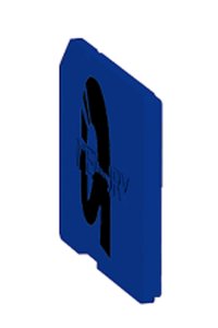 Schneider BMXRMS008MPF İşlemci için SD Flash Bellek Kartı