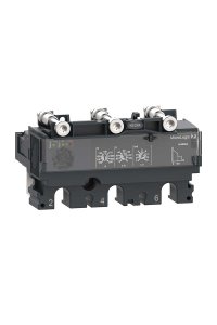 Schneider C1032D040 NSX100 Ac 40A 2.2 Kompakt Trip Ünitesi