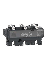 Schneider C1032D100 NSX100 Ac 100A 2.2 Kompakt Trip Ünitesi