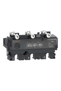 Schneider C1032G100 NSX100 Ac 100A 2.2G Kompakt Trip Ünitesi
