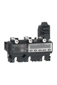 Schneider C1036E040 NSX100 Ac 40A 6.2E Kompakt Trip Ünitesi