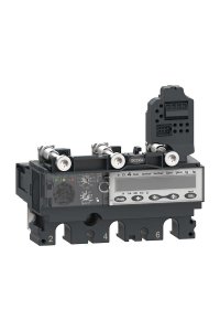 Schneider C1036E100 NSX100 Ac 100A 6.2E Kompakt Trip Ünitesi