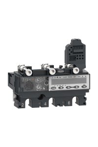 Schneider C1036M025 NSX100 25A 6.2 EM Kompakt Trip Ünitesi