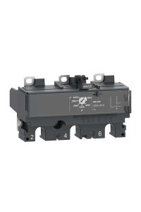 Schneider C103MA007 NSX100 Ac 6.3A MA Kompakt Trip Ünitesi