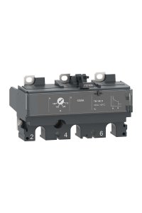 Schneider C103TM025 NSX100 Ac 25A Tmd Kompakt Trip Ünitesi