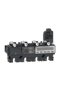 Schneider C1045E100 NSX100 Ac 100A 5.2E Kompakt Trip Ünitesi