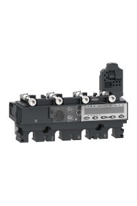 Schneider C1046E040 NSX100 Ac 40A 6.2E Kompakt Trip Ünitesi