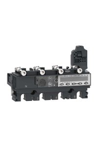 Schneider C1046E100 NSX100 Ac 100A 6.2E Kompakt Trip Ünitesi