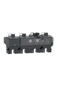Schneider C104TM025 NSX100 Ac 25A Tmd Kompakt Trip Ünitesi