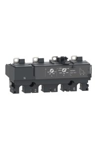 Schneider C104TM032 NSX100 Ac 32A Tmd Kompakt Trip Ünitesi