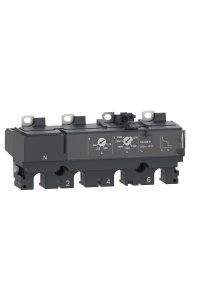 Schneider C104TM040 NSX100 Ac 40A Tmd Kompakt Trip Ünitesi