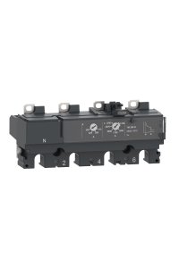Schneider C104TM080 NSX100 Ac 80A Tmd Kompakt Trip Ünitesi