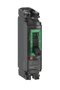 Schneider C10F1TM016 NSX100F 18kA 1P 16A Kompakt Şalter