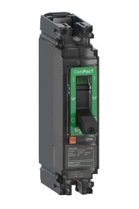 Schneider C10F1TM030 NSX100F 18kA 1P 30A Kompakt Şalter