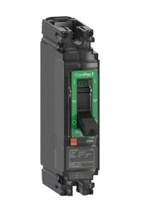 Schneider C10F1TM040 NSX100F 18kA 1P 40A Kompakt Şalter