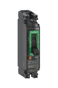 Schneider C10F1TM100 NSX100F 18kA 1P 100A Kompakt Şalter