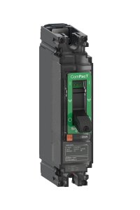 Schneider C10M1TM020 NSX100M 40kA 1P 20A Kompakt Şalter