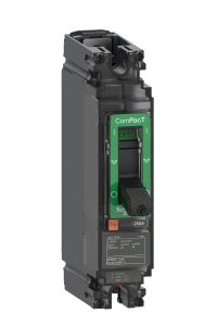 Schneider C10M1TM050 NSX100M 40kA 1P 50A Kompakt Şalter