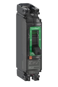 Schneider C10M1TM080 NSX100M 40kA 1P 80A Kompakt Şalter