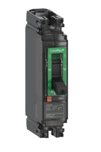 Schneider C10N1TM016 NSX100N 25kA 1P 16A Kompakt Şalter
