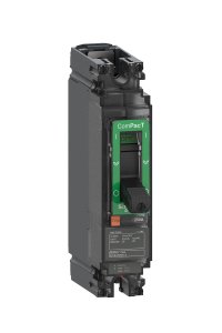 Schneider C10N1TM040 NSX100N 25kA 1P 40A Kompakt Şalter