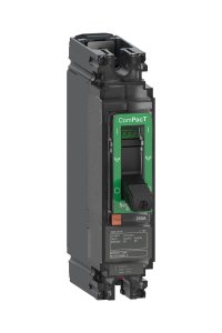 Schneider C10N1TM050 NSX100N 25kA 1P 50A Kompakt Şalter