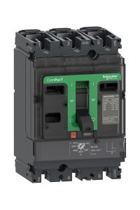 Schneider C10R3MA013 NSX100R 200kA 3P 12.5A Kompakt Şalter