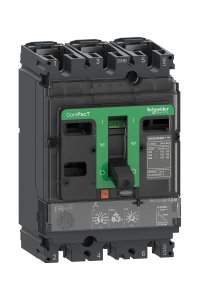 Schneider C10W32M050 NSX100Hb2 100kA 3P 50A Kompakt Şalter