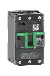 Schneider C11B3TM016B NSXM100B Tmd Busbar Kompakt Şalter