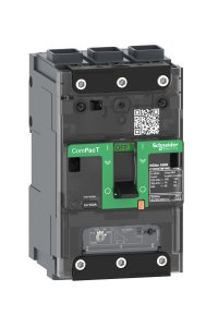 Schneider C11B3TM016L NSXM100B Tmd Elink Kompakt Şalter