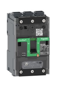 Schneider C11B3TM025L NSXM100B Tmd Elink Kompakt Şalter