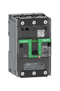 Schneider C11B3TM032B NSXM100B Tmd Busbar Kompakt Şalter