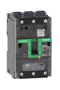 Schneider C11B3TM032L NSXM100B Tmd Elink Kompakt Şalter