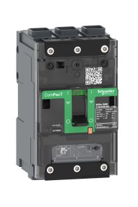 Schneider C11B3TM063L NSXM100B 63A Tmd Elink Kompakt Şalter