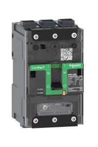 Schneider C11B3TM100L NSXM100B 100A Tmd Elink Kompakt Şalter