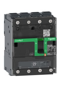 Schneider C11B4TM025L NSXM100B 25A Tmd Elink Kompakt Şalter