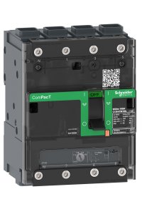 Schneider C11B4TM040L NSXM100B 40A Tmd Elink Kompakt Şalter