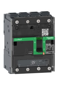 Schneider C11B4TM063L NSXM100B 63A Tmd Elink Kompakt Şalter