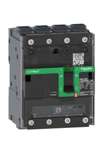 Schneider C11B4TM100L NSXM100B 100A Tmd Elink Kompakt Şalter