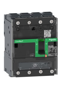 Schneider C11B6TM025L NSXM100B 25A Tmd Elink Kompakt Şalter