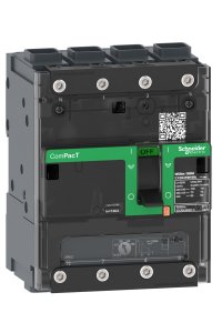 Schneider C11B6TM032L NSXM100B 32A Tmd Elink Kompakt Şalter