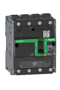 Schneider C11B6TM040L NSXM100B 40A Tmd Elink Kompakt Şalter