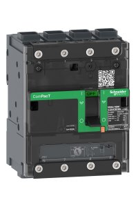 Schneider C11B6TM063L NSXM100B 63A Tmd Elink Kompakt Şalter