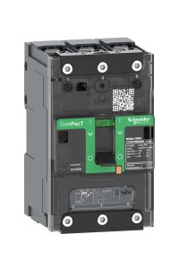Schneider C11E3TM100B NSXM100E Tmd Busbar Kompakt Şalter