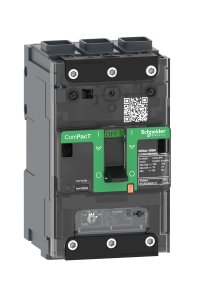 Schneider C11F3TM016L NSXM100F 16A Tmd Elink Kompakt Şalter
