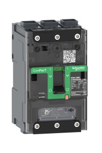 Schneider C11F3TM032L NSXM100F 32A Tmd Elink Kompakt Şalter