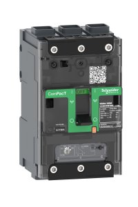 Schneider C11F3TM040L NSXM100F 40A Tmd Elink Kompakt Şalter